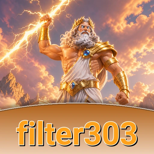 filter303 APK — gampang dipakai