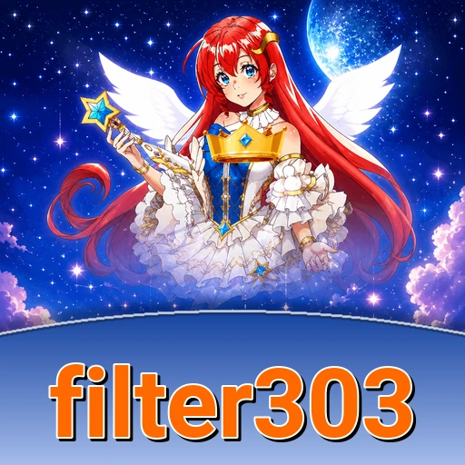 filter303 APK — bantuan 24 jam